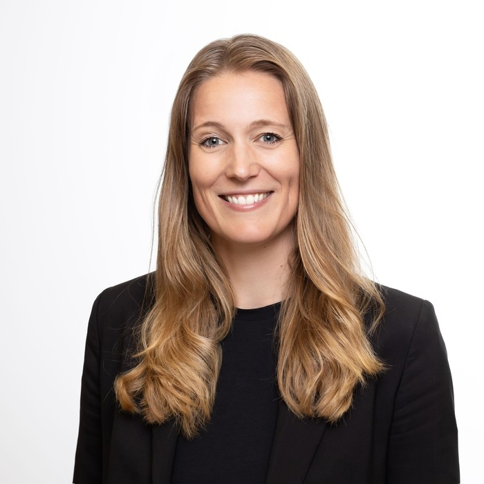 Lysbet de Boer